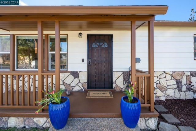 5070 Bonwell Dr, Concord, CA 94521