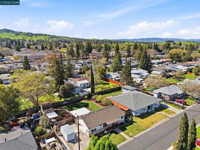 5070 Bonwell Dr, Concord, CA 94521