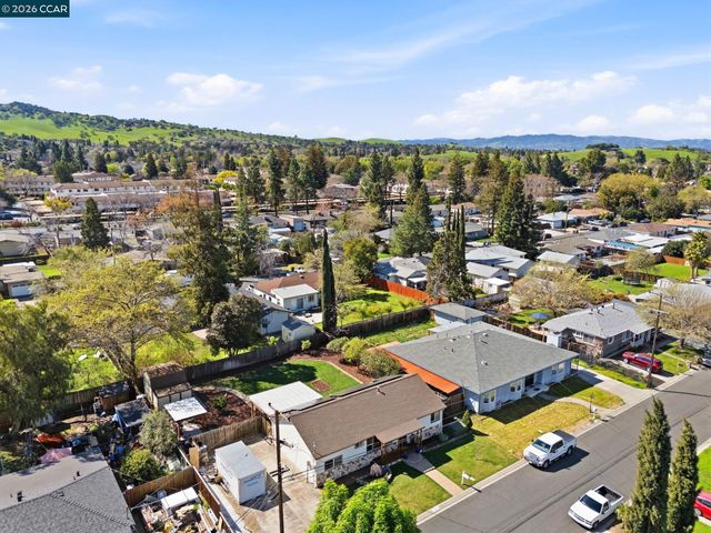 5070 Bonwell Dr, Concord, CA 94521