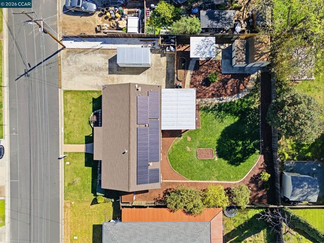 5070 Bonwell Dr, Concord, CA 94521