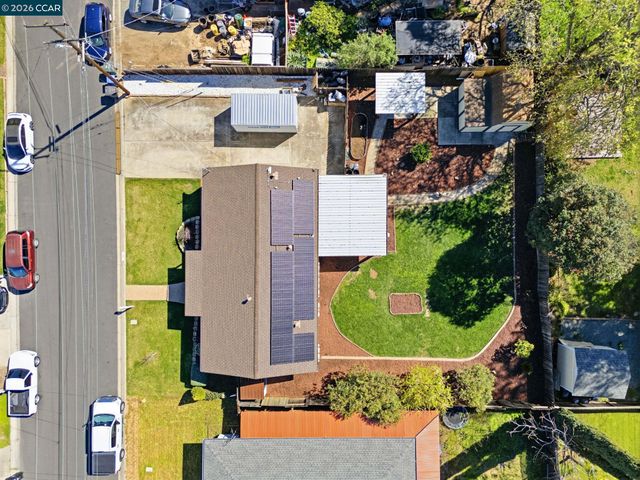 5070 Bonwell Dr, Concord, CA 94521