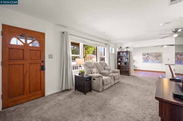 5070 Bonwell Dr, Concord, CA 94521