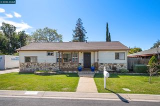 5070 Bonwell Dr, Concord, CA 94521
