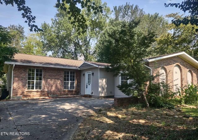 26 Lindale Lane, Oak Ridge, TN 37830