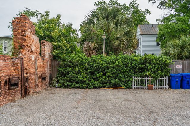 30 Mary Street Unit 6, Charleston, SC 29403