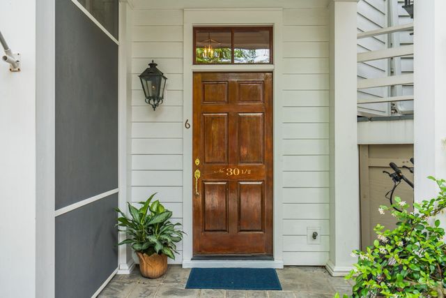 30 Mary Street Unit 6, Charleston, SC 29403