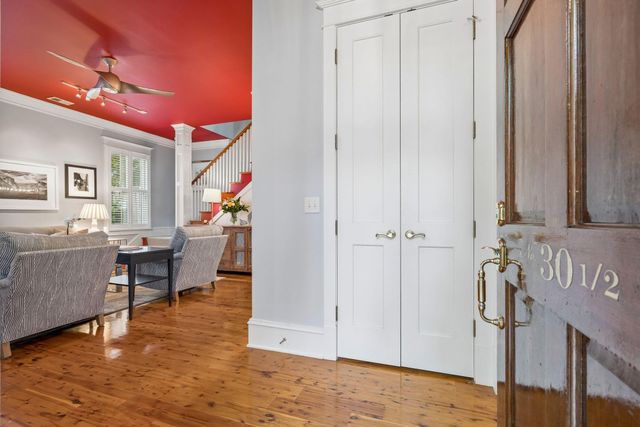 30 Mary Street Unit 6, Charleston, SC 29403