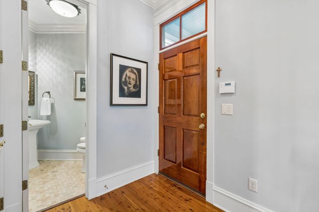 30 Mary Street Unit 6, Charleston, SC 29403
