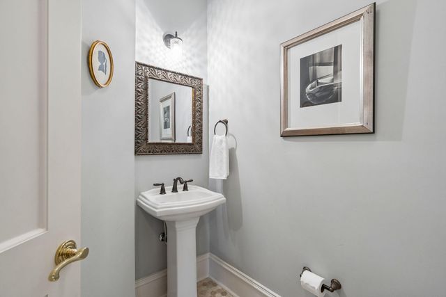30 Mary Street Unit 6, Charleston, SC 29403