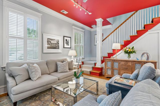 30 Mary Street Unit 6, Charleston, SC 29403