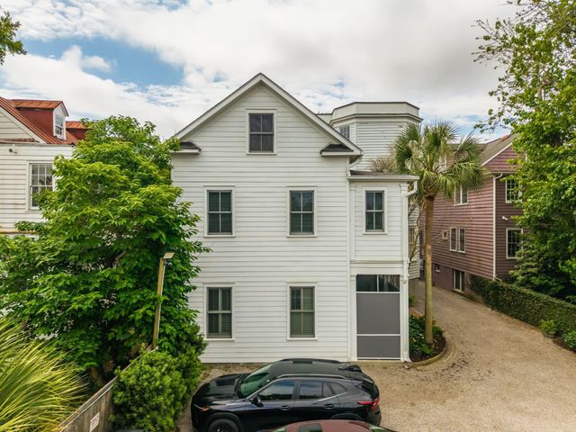 30 Mary Street Unit 6, Charleston, SC 29403