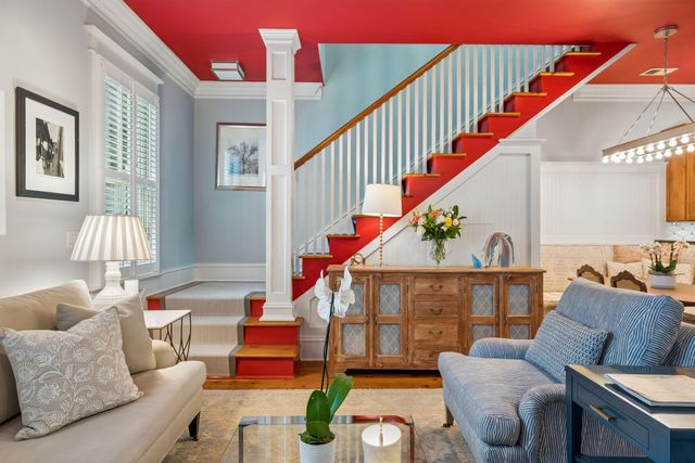 30 Mary Street Unit 6, Charleston, SC 29403