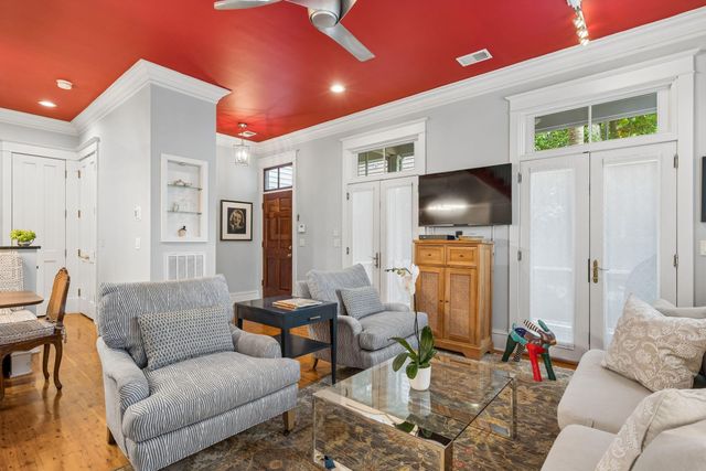 30 Mary Street Unit 6, Charleston, SC 29403