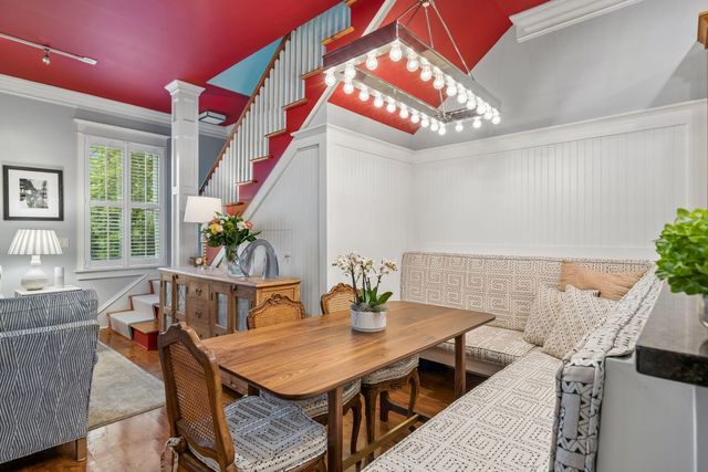 30 Mary Street Unit 6, Charleston, SC 29403