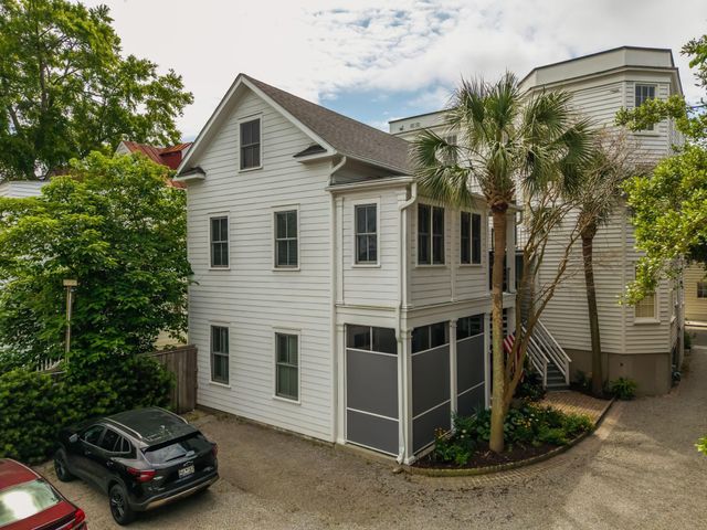 30 Mary Street Unit 6, Charleston, SC 29403