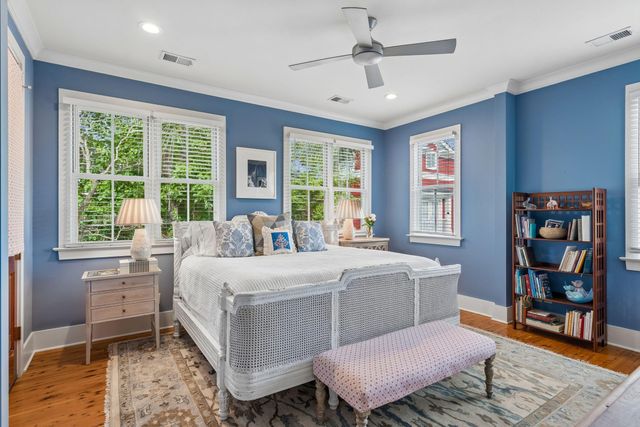 30 Mary Street Unit 6, Charleston, SC 29403