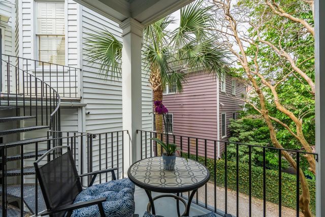 30 Mary Street Unit 6, Charleston, SC 29403