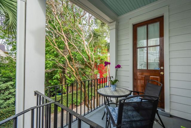30 Mary Street Unit 6, Charleston, SC 29403