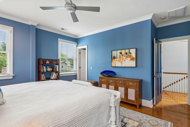 30 Mary Street Unit 6, Charleston, SC 29403