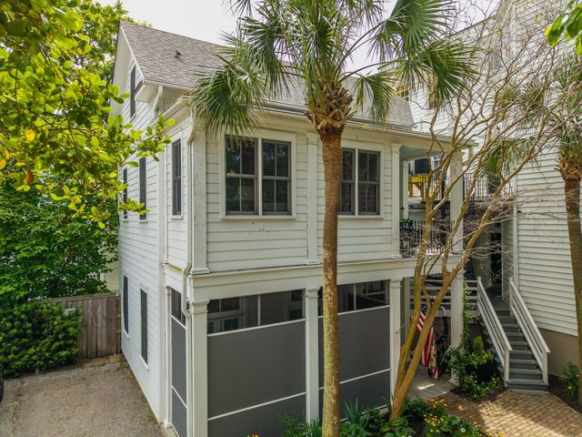 30 Mary Street Unit 6, Charleston, SC 29403
