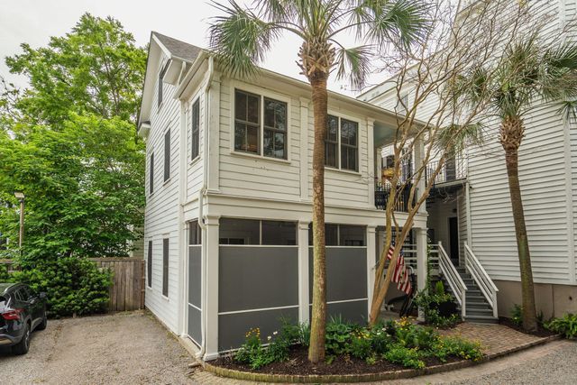 30 Mary Street Unit 6, Charleston, SC 29403