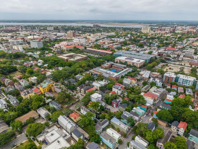 30 Mary Street Unit 6, Charleston, SC 29403