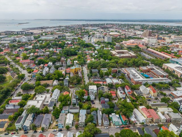 30 Mary Street Unit 6, Charleston, SC 29403