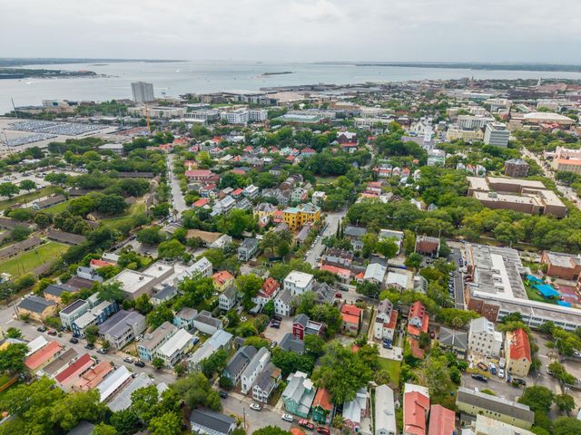 30 Mary Street Unit 6, Charleston, SC 29403