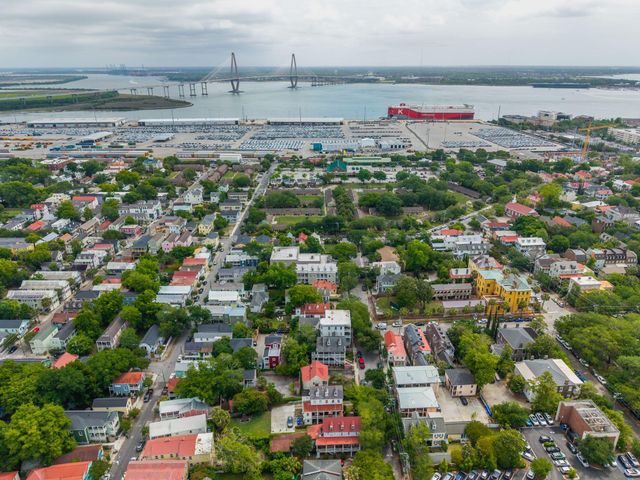 30 Mary Street Unit 6, Charleston, SC 29403