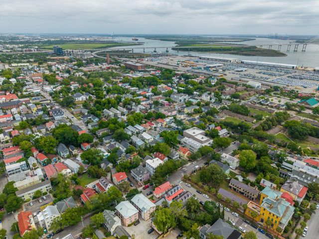 30 Mary Street Unit 6, Charleston, SC 29403