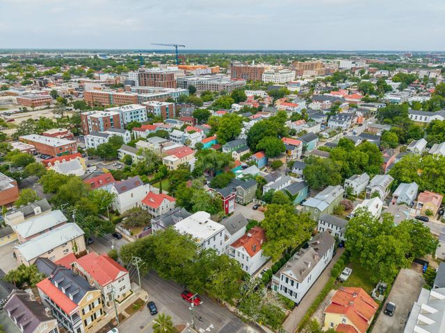 30 Mary Street Unit 6, Charleston, SC 29403