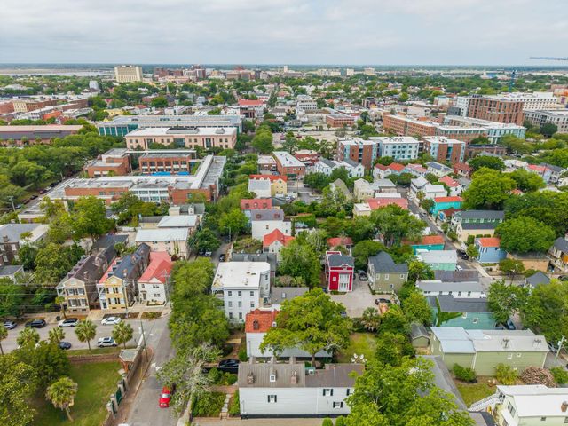 30 Mary Street Unit 6, Charleston, SC 29403