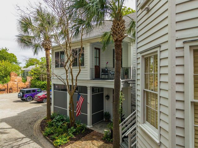 30 Mary Street Unit 6, Charleston, SC 29403