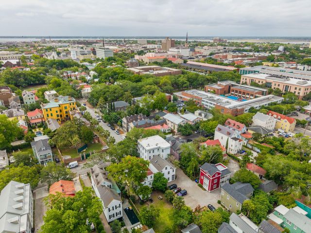 30 Mary Street Unit 6, Charleston, SC 29403