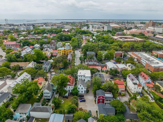 30 Mary Street Unit 6, Charleston, SC 29403