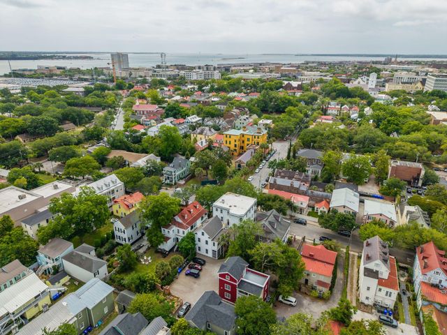 30 Mary Street Unit 6, Charleston, SC 29403