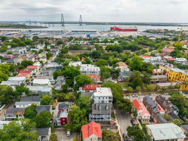 30 Mary Street Unit 6, Charleston, SC 29403