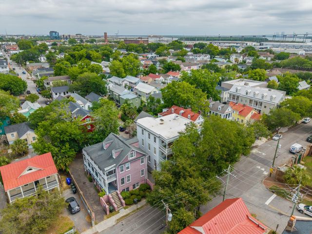 30 Mary Street Unit 6, Charleston, SC 29403