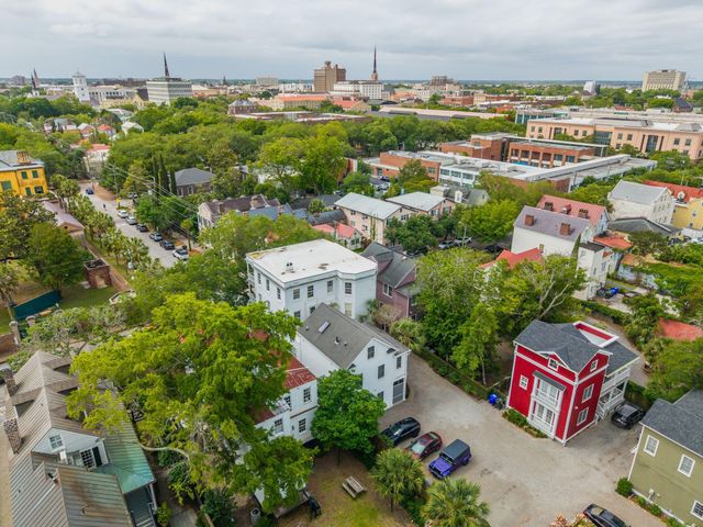 30 Mary Street Unit 6, Charleston, SC 29403