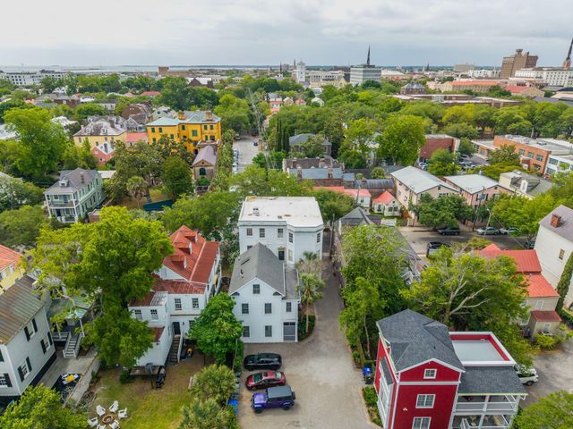 30 Mary Street Unit 6, Charleston, SC 29403