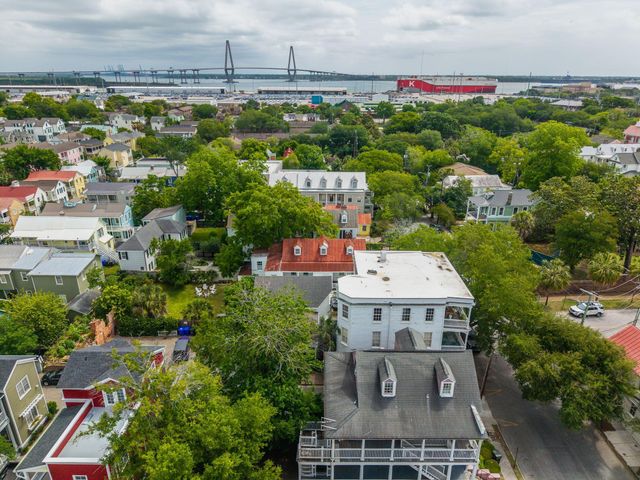 30 Mary Street Unit 6, Charleston, SC 29403