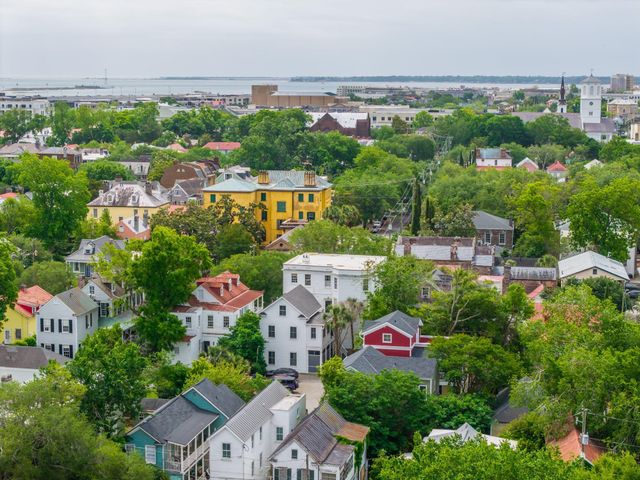 30 Mary Street Unit 6, Charleston, SC 29403