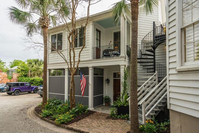 30 Mary Street Unit 6, Charleston, SC 29403