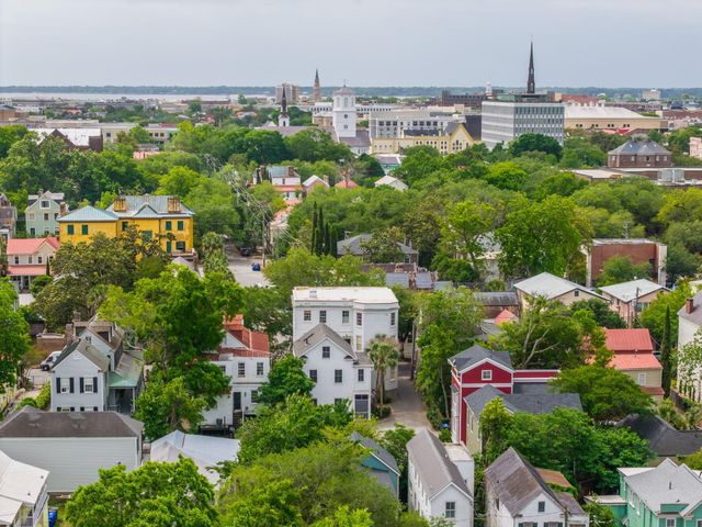30 Mary Street Unit 6, Charleston, SC 29403