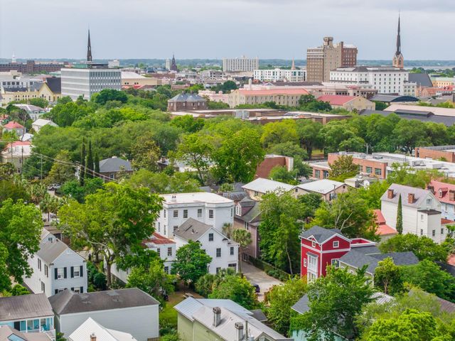 30 Mary Street Unit 6, Charleston, SC 29403