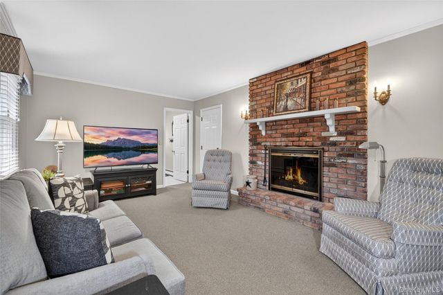 541 Giordano Drive, Yorktown Heights, NY 10598