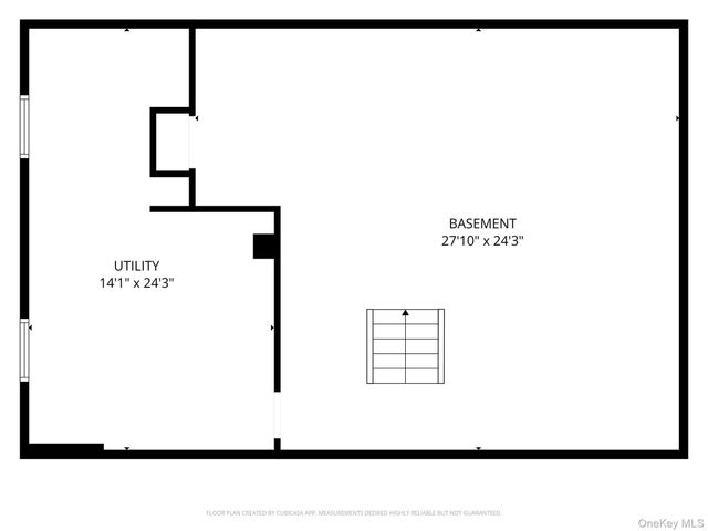 541 Giordano Drive, Yorktown Heights, NY 10598