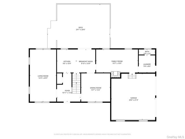 541 Giordano Drive, Yorktown Heights, NY 10598