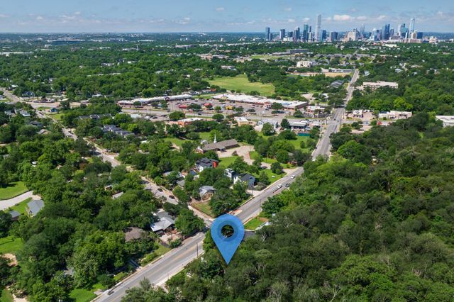 3600 Oak Springs DR, Austin, TX 78721