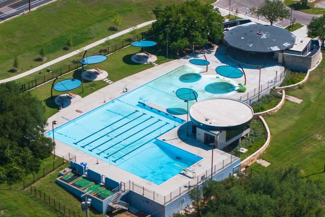 3600 Oak Springs DR, Austin, TX 78721